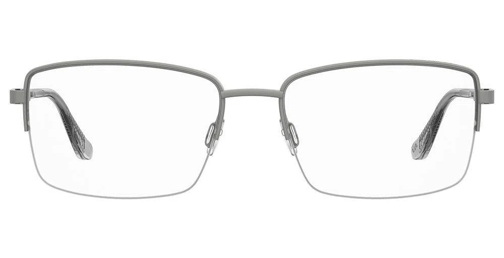 Under Armour UA5095 Eyeglasses - view 2